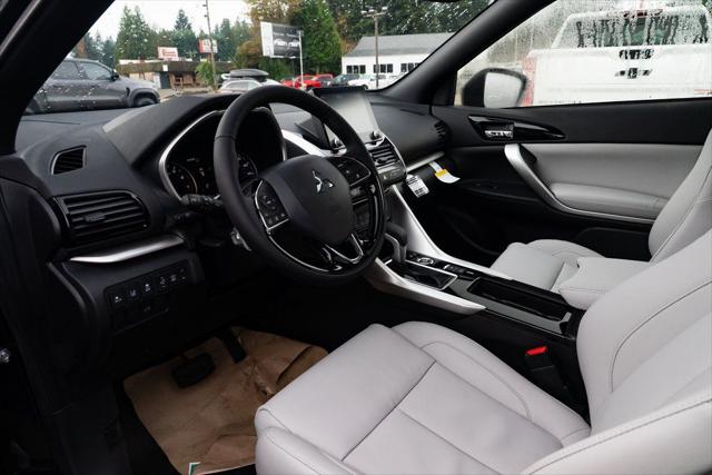 2026 Mitsubishi Eclipse Cross SEL 1.5T S-AWC