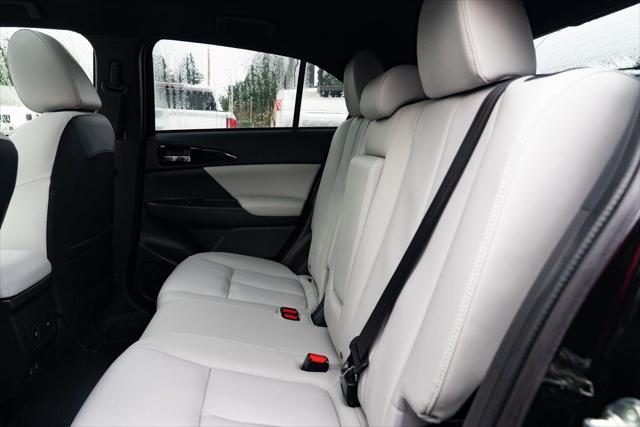 2026 Mitsubishi Eclipse Cross SEL 1.5T S-AWC