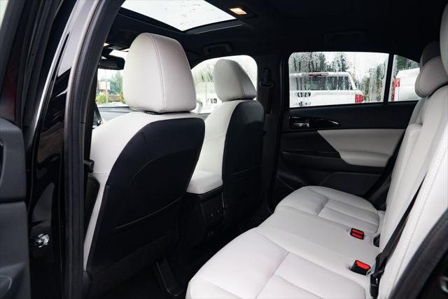 2026 Mitsubishi Eclipse Cross SEL 1.5T S-AWC