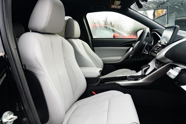2026 Mitsubishi Eclipse Cross SEL 1.5T S-AWC