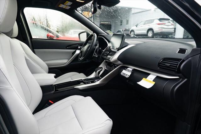 2026 Mitsubishi Eclipse Cross SEL 1.5T S-AWC