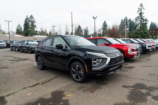 2026 Mitsubishi Eclipse Cross SEL 1.5T S-AWC