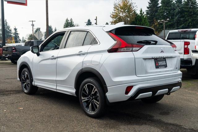 2026 Mitsubishi Eclipse Cross SEL 1.5T S-AWC
