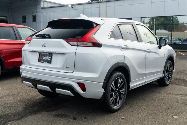 2026 Mitsubishi Eclipse Cross SEL 1.5T S-AWC