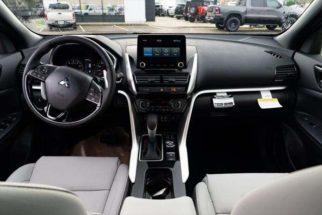 2026 Mitsubishi Eclipse Cross SEL 1.5T S-AWC