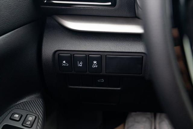 2026 Mitsubishi Eclipse Cross SEL 1.5T S-AWC