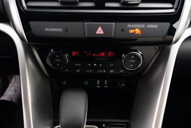 2026 Mitsubishi Eclipse Cross SEL 1.5T S-AWC