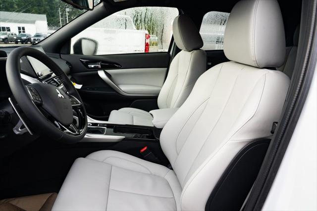 2026 Mitsubishi Eclipse Cross SEL 1.5T S-AWC