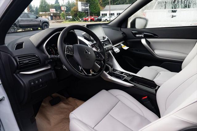2026 Mitsubishi Eclipse Cross SEL 1.5T S-AWC