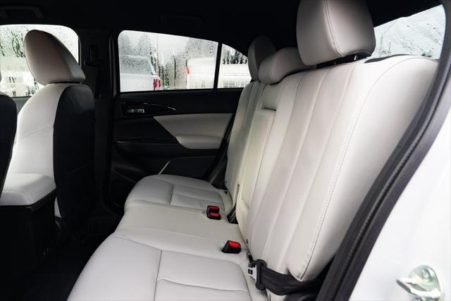 2026 Mitsubishi Eclipse Cross SEL 1.5T S-AWC