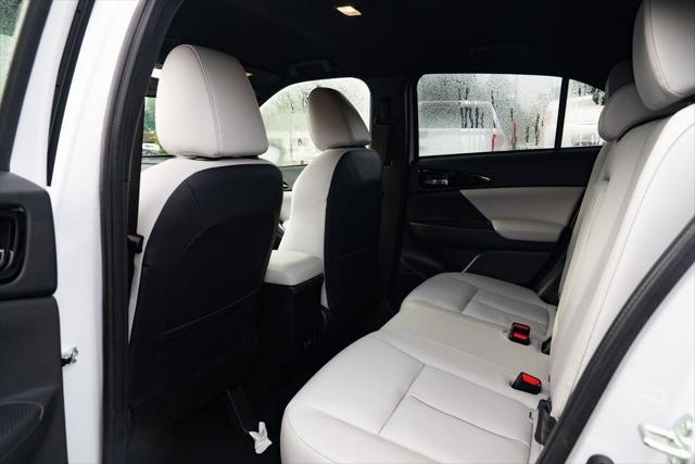 2026 Mitsubishi Eclipse Cross SEL 1.5T S-AWC