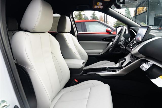 2026 Mitsubishi Eclipse Cross SEL 1.5T S-AWC