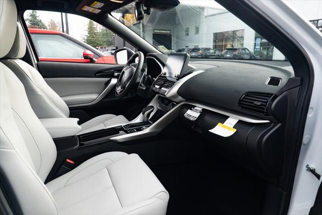 2026 Mitsubishi Eclipse Cross SEL 1.5T S-AWC
