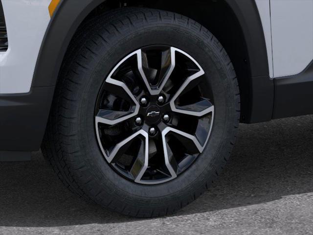 2026 Chevrolet TrailBlazer AWD ACTIV