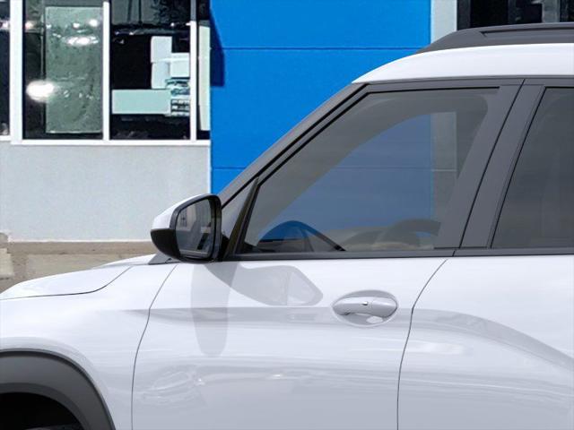 2026 Chevrolet TrailBlazer AWD ACTIV