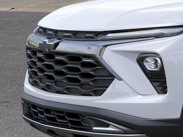 2026 Chevrolet TrailBlazer AWD ACTIV
