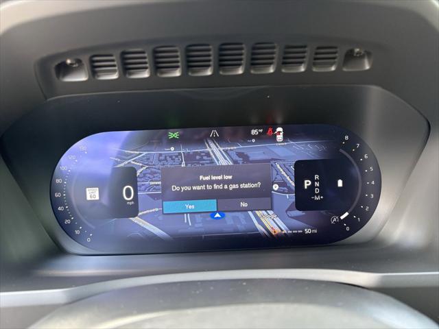 2026 Volvo XC90 Plus, B6 AWD Gas (mild hybrid), Gasoline, Bright, 7 Seats