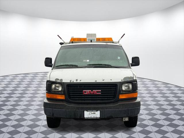 Used 2003 GMC Savana Standard with VIN 1GTHG39U431224201 for sale in Bellingham, WA