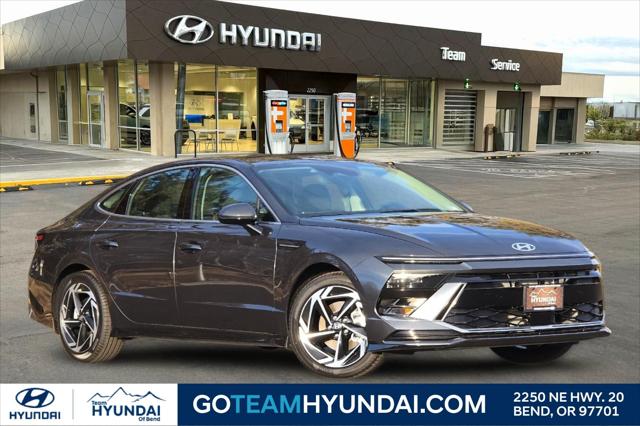 2026 Hyundai Sonata SEL Sport for sale in Bend, OR