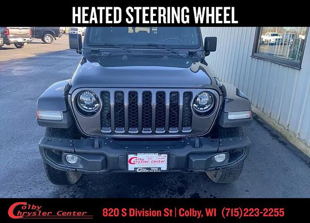2023 Jeep Gladiator Freedom 4x4 2023 Jeep Gladiator Freedom 4x4