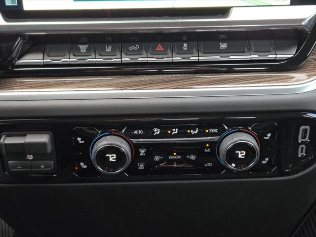 2026 Chevrolet Silverado 3500HD Crew Cab, Standard Bed, LT, 4WD