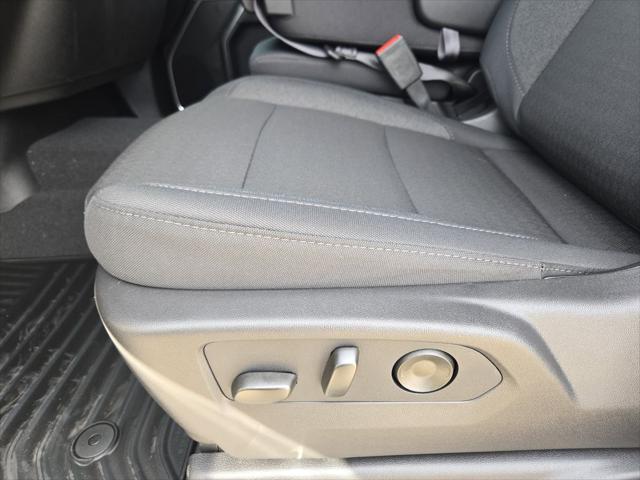 2026 Chevrolet Silverado 3500HD Crew Cab, Standard Bed, LT, 4WD