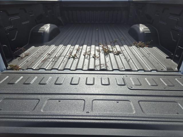 2026 Chevrolet Silverado 3500HD Crew Cab, Standard Bed, LT, 4WD