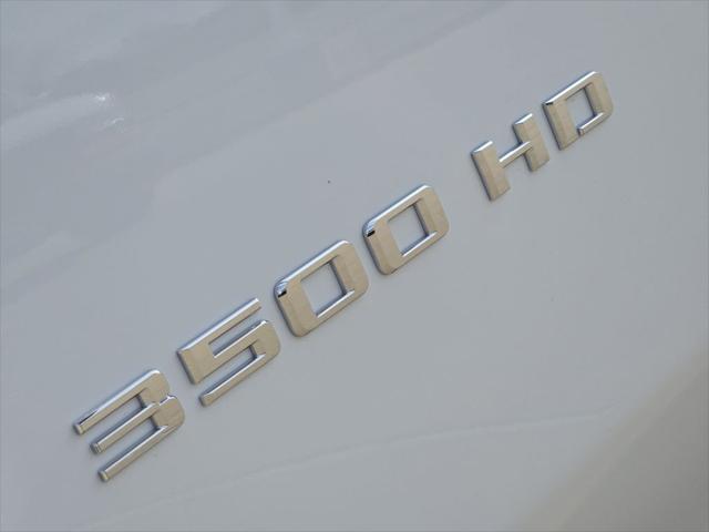 2026 Chevrolet Silverado 3500HD Crew Cab, Standard Bed, LT, 4WD