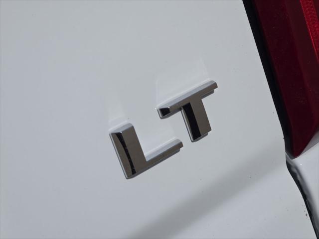 2026 Chevrolet Silverado 3500HD Crew Cab, Standard Bed, LT, 4WD