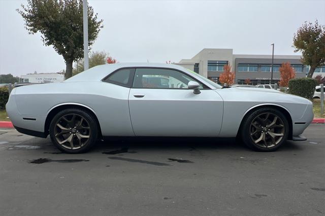 2019 Dodge Challenger GT 2019 Dodge Challenger GT
