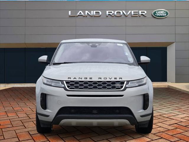 2020 Land Rover Range Rover Evoque SE