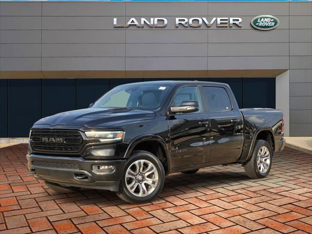 2023 RAM 1500 Limited 2023 RAM 1500 Limited