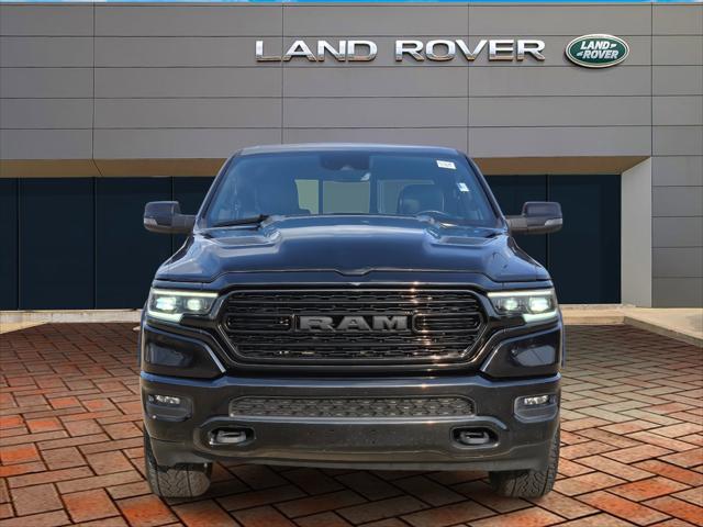 2023 RAM 1500 Limited 2023 RAM 1500 Limited