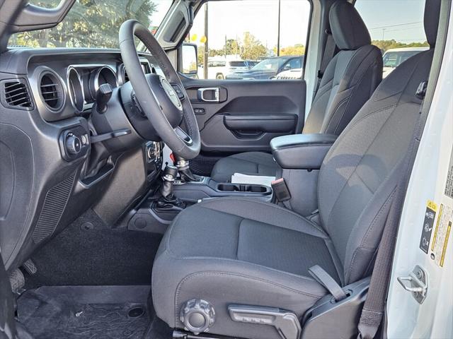 2023 Jeep Wrangler 4-Door High Tide 4x4 2023 Jeep Wrangler 4-Door High Tide 4x4