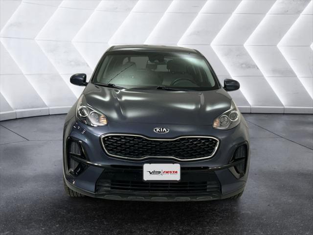 2020 Kia Sportage LX 2020 Kia Sportage LX