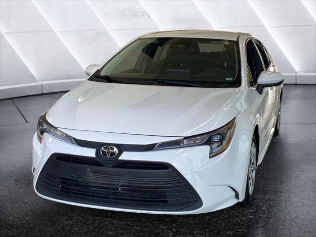 2023 Toyota Corolla LE 2023 Toyota Corolla LE