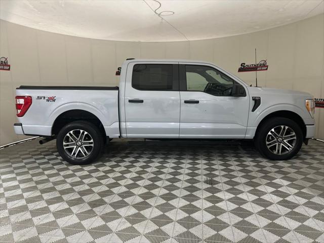 2022 Ford F-150 XL 2022 Ford F-150 XL