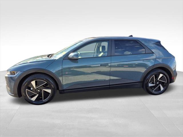 2025 Hyundai IONIQ 5 SE 2025 Hyundai IONIQ 5 SE