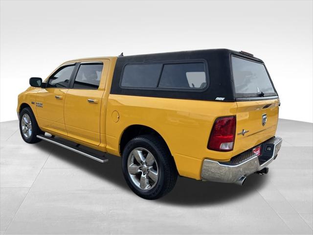 2016 RAM 1500 Lone Star 2016 RAM 1500 Lone Star