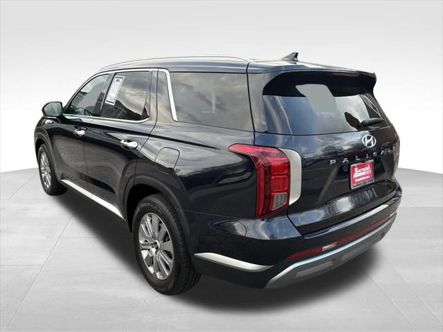 2025 Hyundai Palisade SEL 2025 Hyundai Palisade SEL