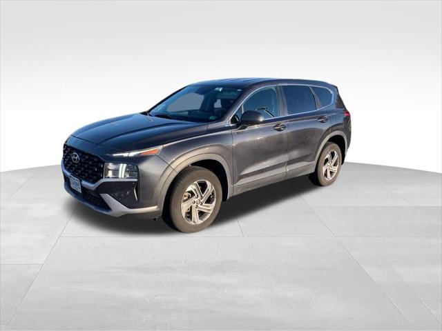 2023 Hyundai Santa Fe SE 2023 Hyundai Santa Fe SE