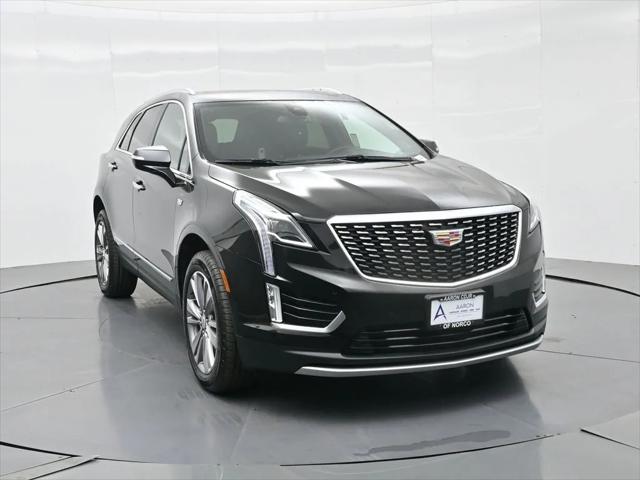 2025 Cadillac XT5 FWD Premium Luxury 2025 Cadillac XT5 FWD Premium Luxury