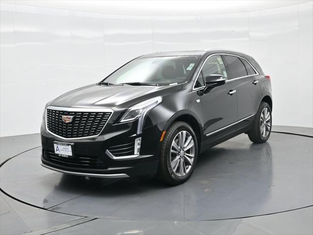2025 Cadillac XT5 FWD Premium Luxury 2025 Cadillac XT5 FWD Premium Luxury