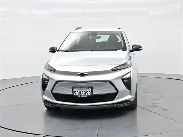 2023 Chevrolet Bolt EUV FWD Premier 2023 Chevrolet Bolt EUV FWD Premier
