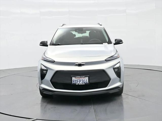 2022 Chevrolet Bolt EUV FWD LT 2022 Chevrolet Bolt EUV FWD LT