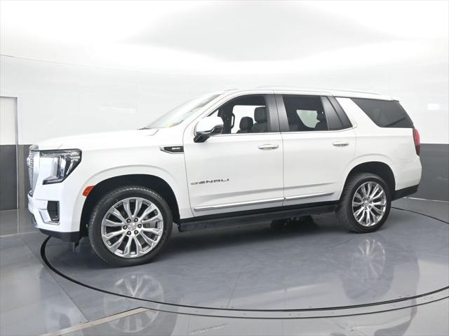 2022 GMC Yukon 2WD Denali 2022 GMC Yukon 2WD Denali