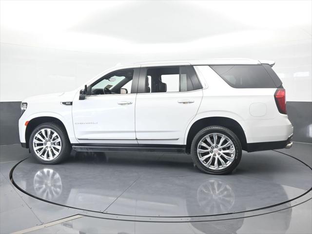 2022 GMC Yukon 2WD Denali 2022 GMC Yukon 2WD Denali