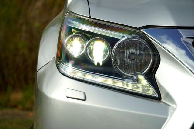 2017 Lexus GX 460 460