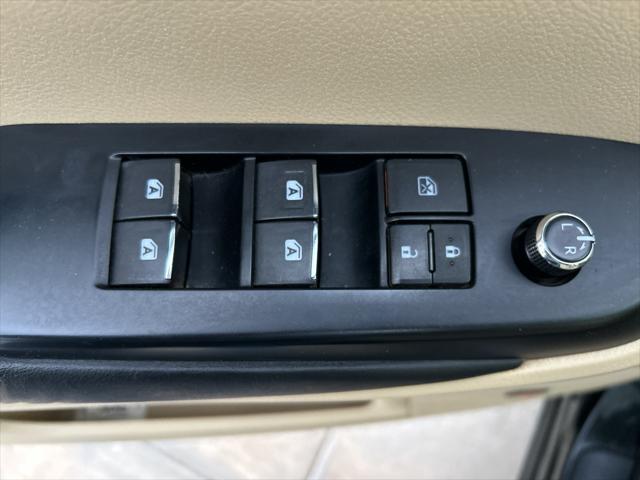 2015 Toyota Highlander Limited Platinum V6