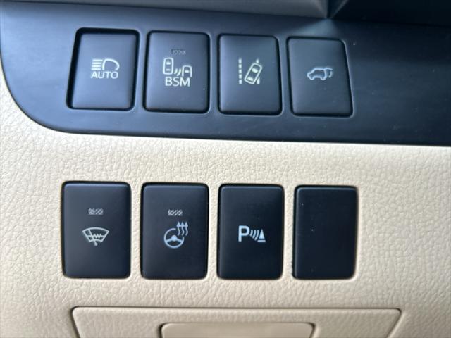 2015 Toyota Highlander Limited Platinum V6